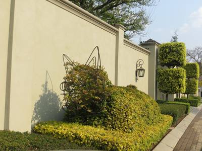 Topiary